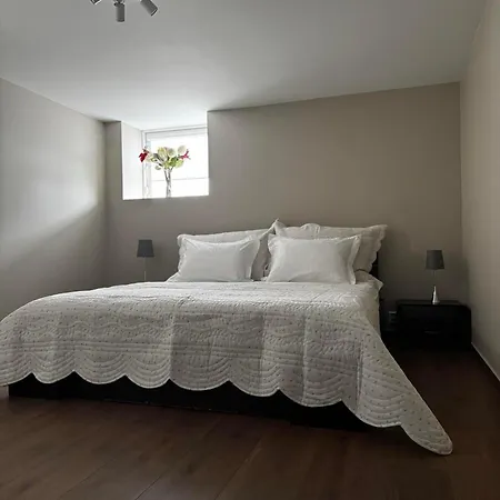 Porsgrunn City Apartments *