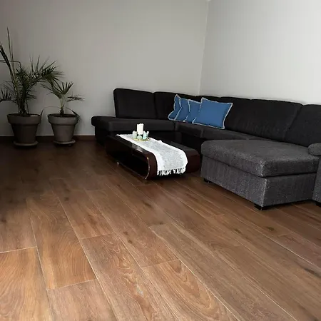 Lejlighed Porsgrunn City Apartments