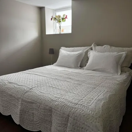 Porsgrunn City Apartments Lejlighed Porsgrunn