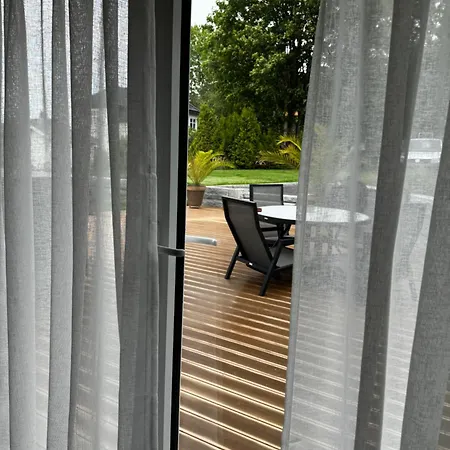 Porsgrunn City Apartments Porsgrunn