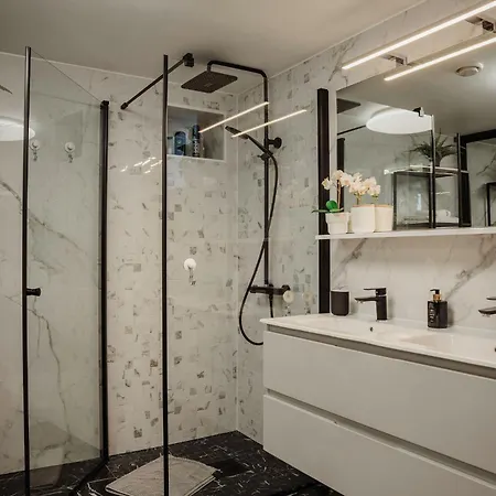 Διαμέρισμα Porsgrunn City Apartments Porsgrunn