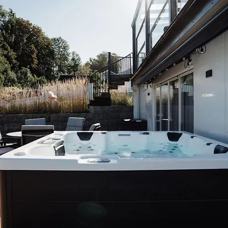 Porsgrunn City Apartments * Porsgrunn