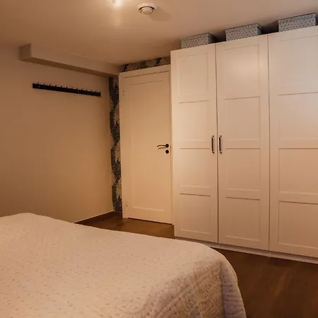 Διαμέρισμα Porsgrunn City Apartments Porsgrunn