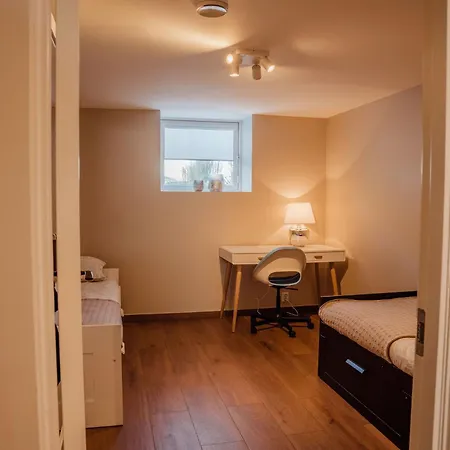 Porsgrunn City Apartments Διαμέρισμα