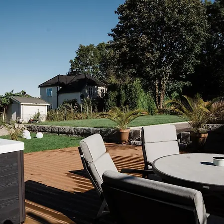 Porsgrunn City Apartments Porsgrunn