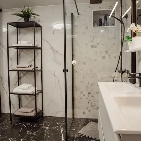 Διαμέρισμα Porsgrunn City Apartments