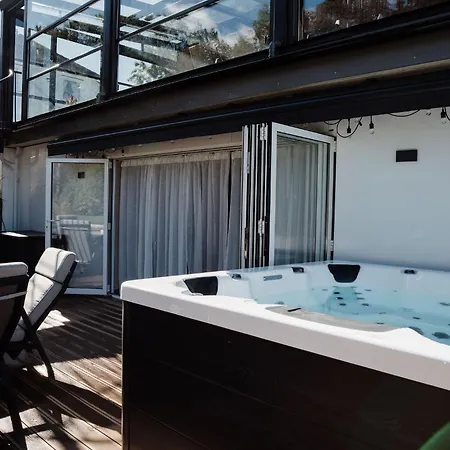 Porsgrunn City Apartments *