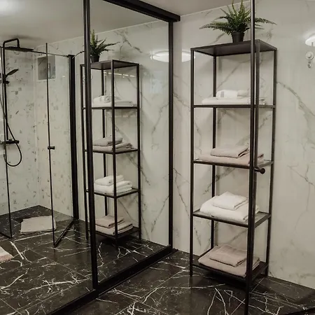 Porsgrunn City Apartments Porsgrunn