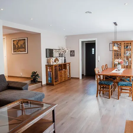 Διαμέρισμα Porsgrunn City Apartments Porsgrunn