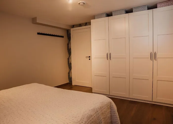 Apartment Porsgrunn City Apartments Porsgrunn