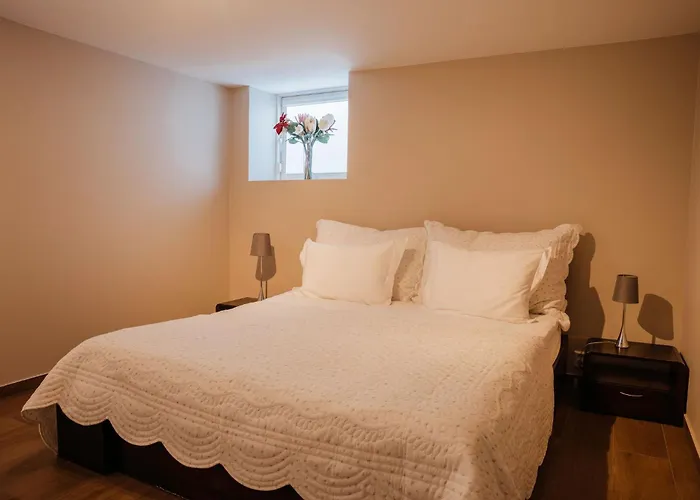 Porsgrunn City Apartments Apartment *