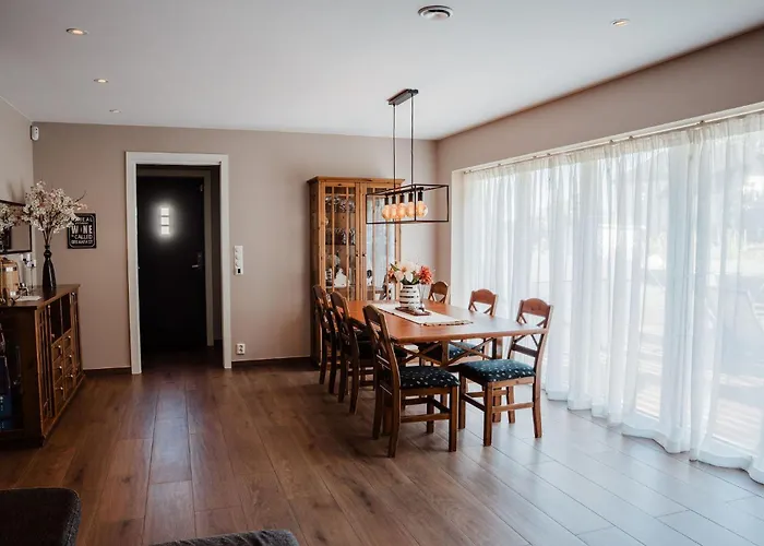 Apartamento Porsgrunn City Apartments Porsgrunn