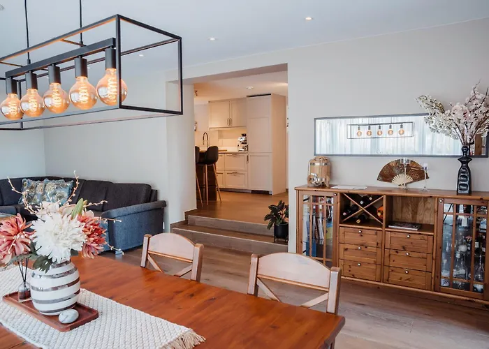 Porsgrunn City Apartments Apartment
