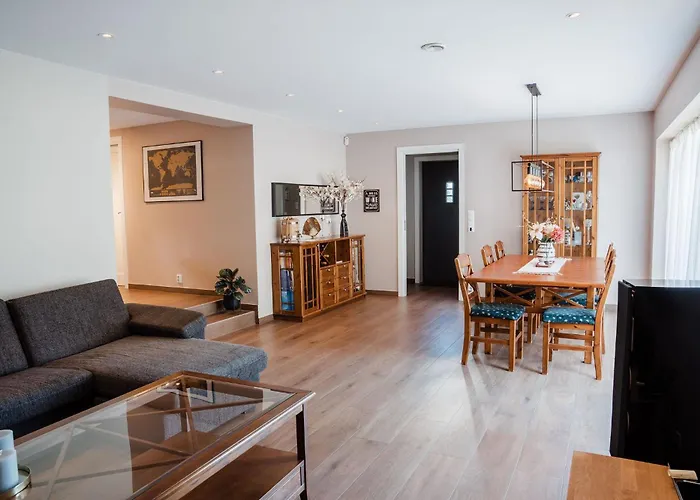 Apartment Porsgrunn City Apartments Porsgrunn